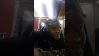 Live a lie - Default cover