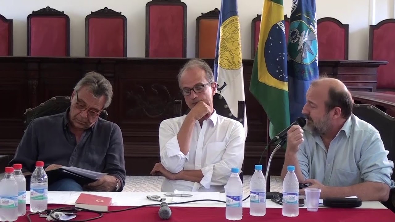 Poder e Dinheiro com Franklin Serrano