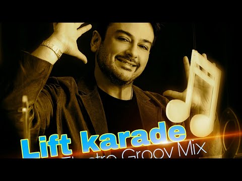 Lift Karade (Electro Groov Mix) - DJ Veer Hazra