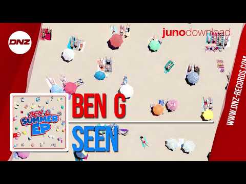 DNZF608 // BEN G - SEEN (Official Video DNZ Records)