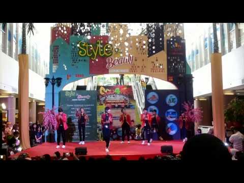 150525 Super D*vision - Super Girl SFS Mamacita - 슈퍼주니어 Super Junior Dance Cover