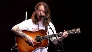 Billy Strings channels Bill Monroe &quot;Y&#39;all Come&quot; Bridgeport, CT 7/21/23