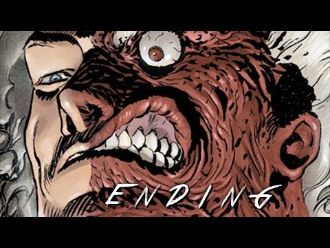 BATMAN The Telltale Series Episode 2 ENDING - Walkthrough Gameplay Part 3