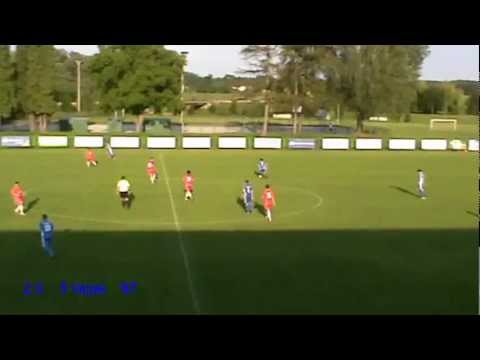 NK "Podravina" Ludbreg - NK "Croatia" Grabrovnica