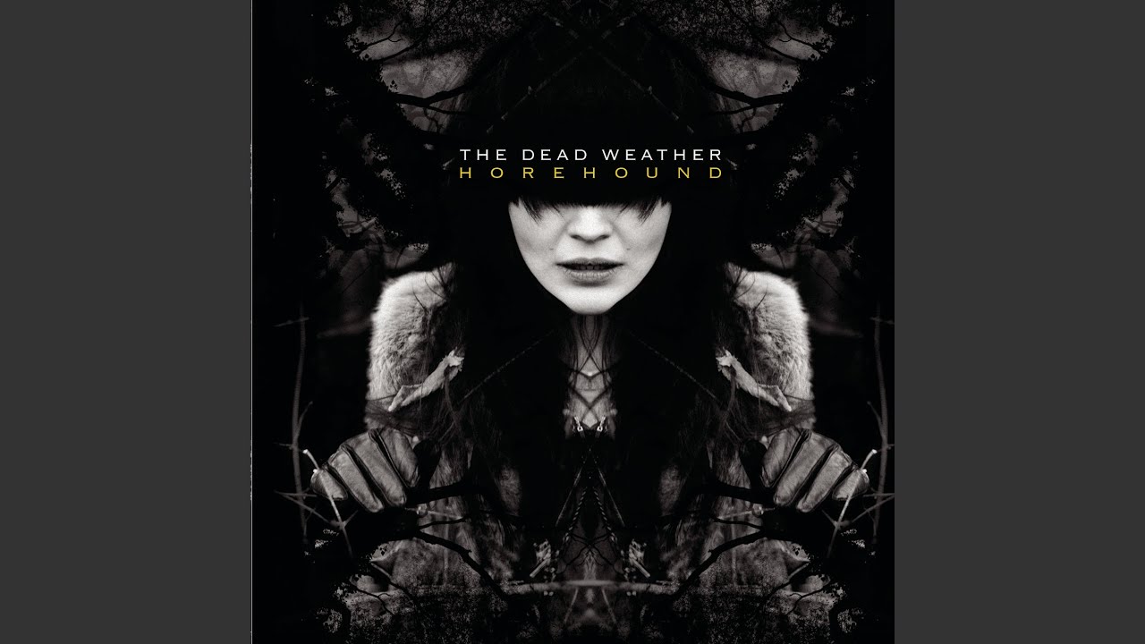 The Dead Weather - No Hassle Night