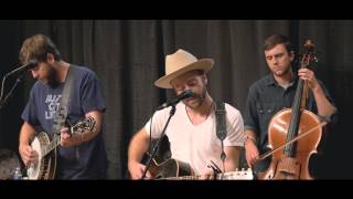 Trampled by Turtles: &quot;Lucy&quot; (live at Forecastle / WFPK)