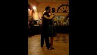 Video thumbnail for 2013.05.24 Ruben & Sabrina Veliz (1/3)