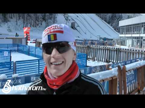 Tófalvi Éva: Ez eddig a legrosszabb világbajnokságom - Hathárom.hu