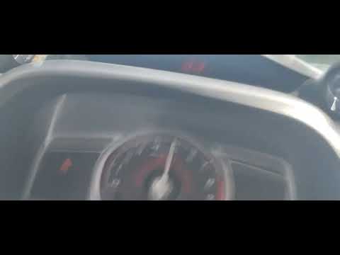 K24/20 CT SUPERCHARGER SI SEDAN 40-115 MPH
