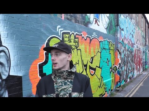 Oxomo - Break Of Luck  (Prod. Menda) (Official Video)