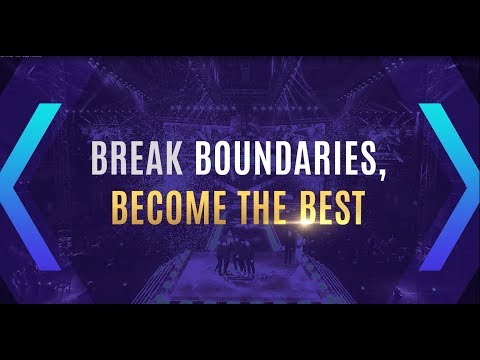 AIC2018 | Semi Finals and Grand Final Round - Promo