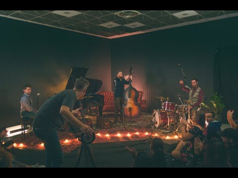 Perduto Amore (In Cerca di Te) - Black Ball Boogie