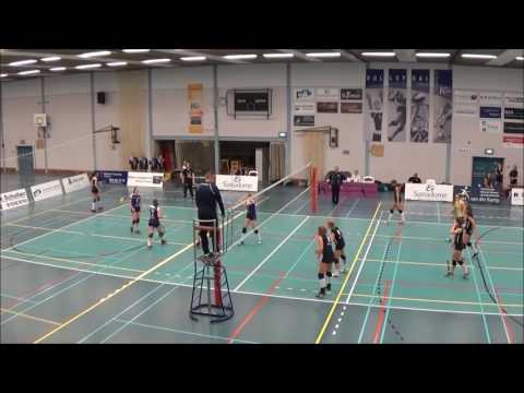 2016-12-17 VoCASA DS1 - Zaanstad DS1