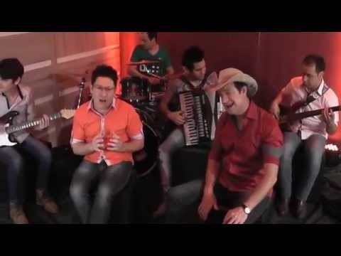 Grupo Karisma- Ponto G- (videoclipe oficial)