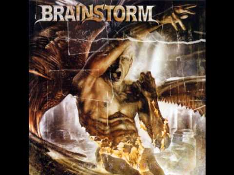 Brainstorm - Cycles