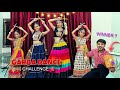 GARBA Dance Challenge Final Round Competition Navratri Spacial