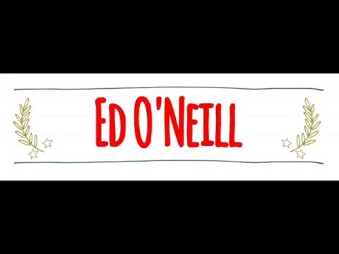 American vs Australian Accent: How to Pronounce ED O'NEILL in an Australian or American Accent