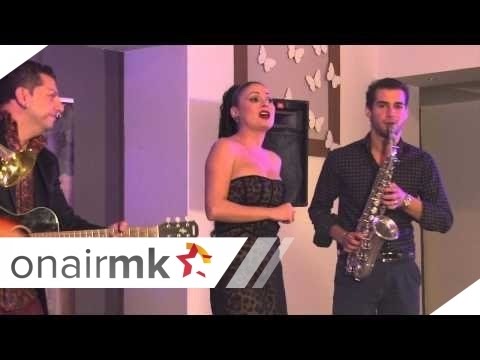 Tanja Jovanovska - Ljubovta e cudna ptica