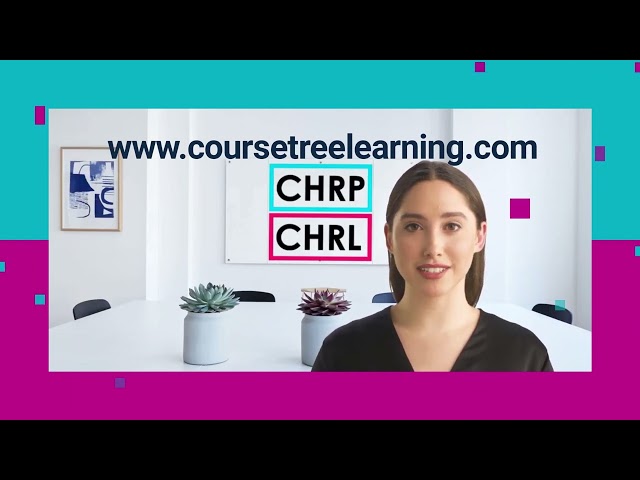 ☝HRPA CHRP-KE CHRL-KE & Law CKE HR Knowledge Prep City of Toron ...