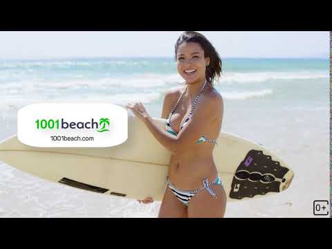 Best beaches in Odessa