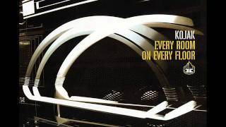 Kojak - Every Room On Every Floor