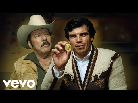 Chalino Sanchez, Lalo Mora - Moneda De Oro