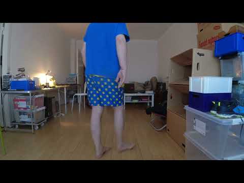 MongoTV_11055 - God MANDAG 6.Marts 2023 - PIZZA i Ovn Klokken 7.40