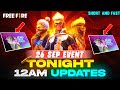 Tonight Update Of Free Fire Blind Box Event Free Fire Free Emote Event