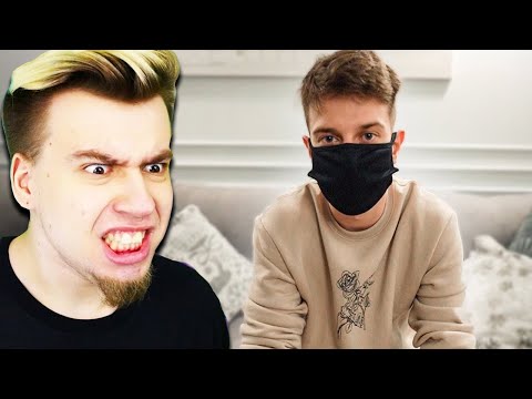 MANDZIO ostro o KAMUŚ, ogląda film KAMERZYSTY SPOWIEDŹ (DIABEUU, ZAHA)