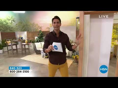 HSN | HSN Today mit Tina & Ty 04.05.2023 - 07 Uhr