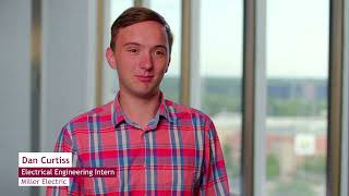 What Do ITW Interns Brag About