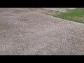 Current Ground And Pitch Condition After Rains DrSportsClub