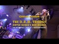 David Bowie’s Red Money | The D.A.M Trilogy | Live at the Metropole | Berlin | 7 November 2025