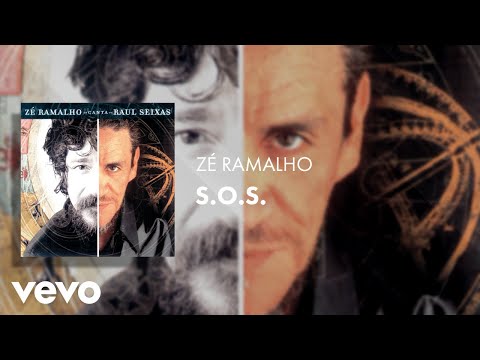 S.o.s. - Zé Ramalho