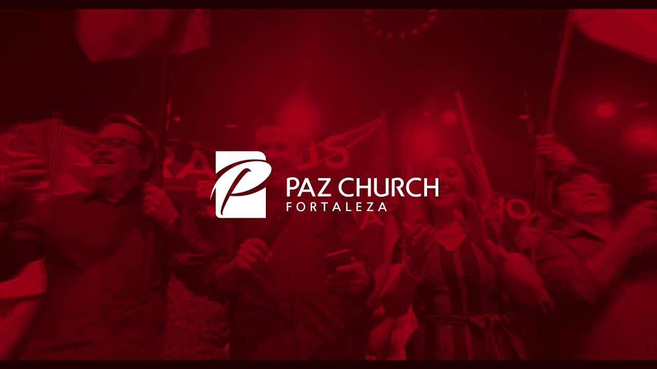 Culto Online 17h30 // 07.06.2020