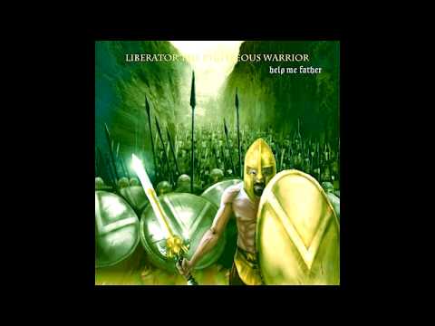 Liberator The Righteous Warrior - Hold A Vibez