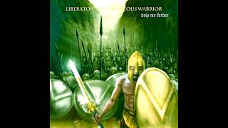 Liberator The Righteous Warrior - Hold A Vibez