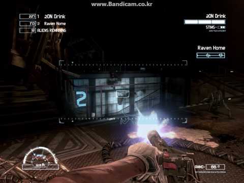 Steam Community :: Video :: AVP3 Survival [1]