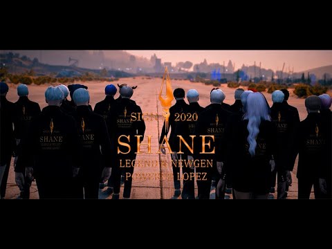 Faith in Shane - KNzC Serious [Official MV]