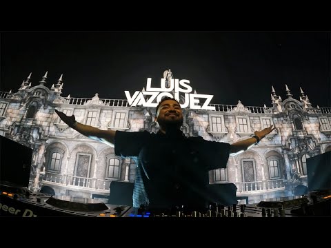 Seybacur Lgs - Dj Luis