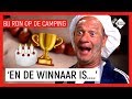 WIE BAKT DE MOOISTE TAART? #3 | Bij Ron op de camping | NPO Zapp