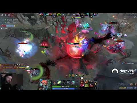 Gorgc hates Tinker so much