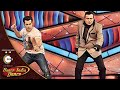 Salman Khan And Mithun Da Challenge Raghav S Slow Motion DID L Il Masters Season 2