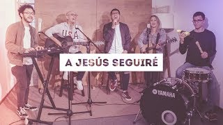 TWICE MÚSICA feat. Job y Jon González - A Jesús Seguiré (Hillsong Worship - Look To The Son)