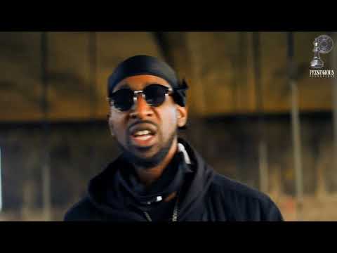 RAY VENDETTA- NO FUTURE (OFFICIAL VIDEO)