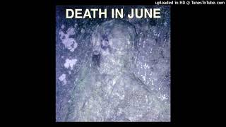 Death In June-Frost Flowers,