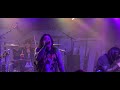 Lost in Darkness - Escape the Fate - Live at The Gov, Aus 20 April 2023