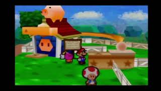 お酒が入っていてキノピオの声にキレが入るとらねさんw