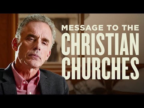 Article: Message to the Christian Churches Article: Message to the Christian Churches