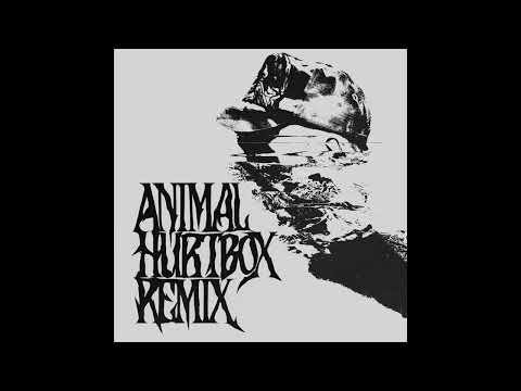 MIIKE SNOW - ANIMAL (HURTBOX REMIX)
